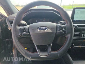 2025 Ford Escape ST-Line - miniatura 10