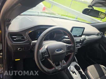 2025 Ford Escape ST-Line - miniatura 11