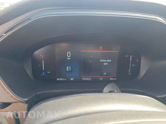2025 Ford Escape ST-Line - miniatura 12