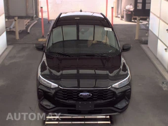 2025 Ford Escape ST-Line - miniatura 2