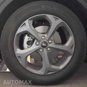 2025 Ford Escape ST-Line - miniatura 27