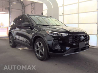 2025 Ford Escape ST-Line - miniatura 3