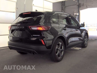 2025 Ford Escape ST-Line - miniatura 4