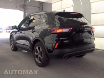 2025 Ford Escape ST-Line - miniatura 6