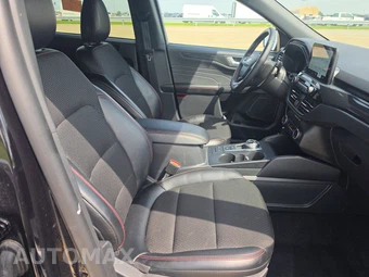 2025 Ford Escape ST-Line - miniatura 8