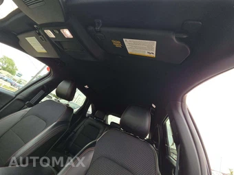 2025 Ford Escape ST-Line - miniatura 11
