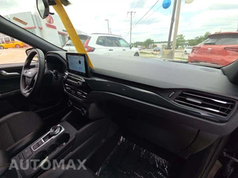 2025 Ford Escape ST-Line - miniatura 19