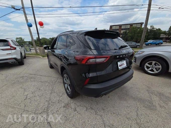 2025 Ford Escape ST-Line - miniatura 2