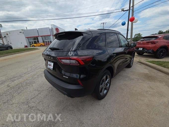 2025 Ford Escape ST-Line - miniatura 3