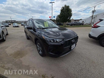 2025 Ford Escape ST-Line - miniatura 4