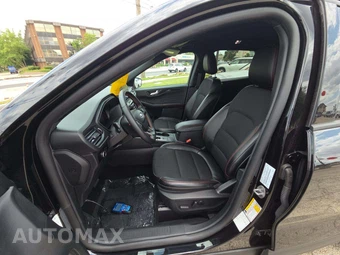 2025 Ford Escape ST-Line - miniatura 6