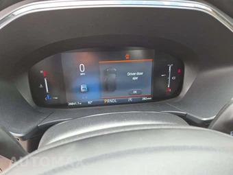 2025 Ford Escape ST-Line - miniatura 9