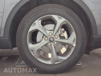 2025 Ford Escape ST-Line - miniatura 10