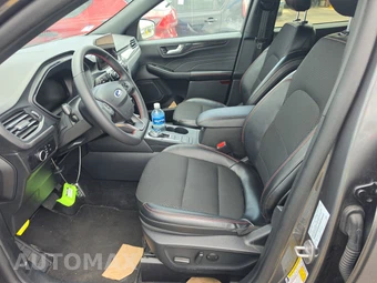 2025 Ford Escape ST-Line - miniatura 13