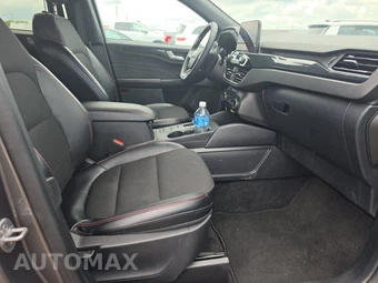2025 Ford Escape ST-Line - miniatura 14