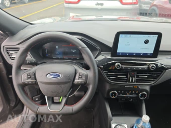 2025 Ford Escape ST-Line - miniatura 17