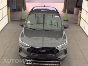 2025 Ford Escape ST-Line - miniatura 2