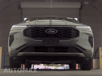 2025 Ford Escape ST-Line - miniatura 3