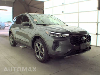 2025 Ford Escape ST-Line - miniatura 4