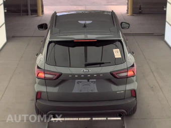 2025 Ford Escape ST-Line - miniatura 6