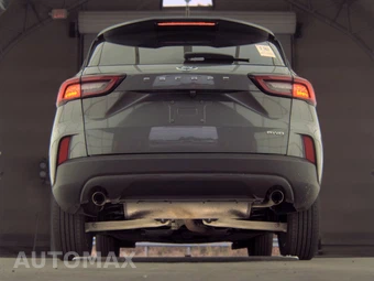 2025 Ford Escape ST-Line - miniatura 7
