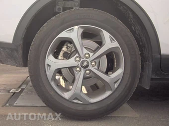 2025 Ford Escape ST-Line - miniatura 11