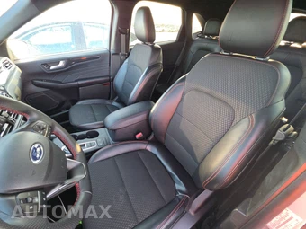 2025 Ford Escape ST-Line - miniatura 13