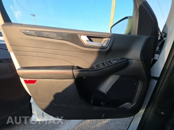 2025 Ford Escape ST-Line - miniatura 15