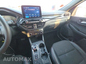 2025 Ford Escape ST-Line - miniatura 17