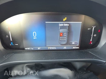 2025 Ford Escape ST-Line - miniatura 18