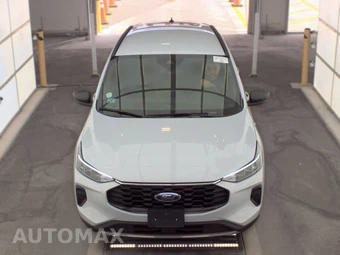 2025 Ford Escape ST-Line - miniatura 2