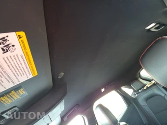 2025 Ford Escape ST-Line - miniatura 20