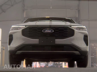 2025 Ford Escape ST-Line - miniatura 3