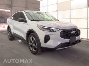 2025 Ford Escape ST-Line - miniatura 4