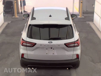 2025 Ford Escape ST-Line - miniatura 6
