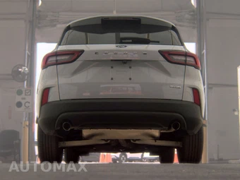 2025 Ford Escape ST-Line - miniatura 7