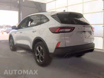 2025 Ford Escape ST-Line - miniatura 8
