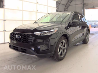 2025 Ford Escape ST-Line - car from the USA, Manheim Buy-Now listing at AUTOMAX