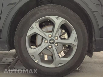 2025 Ford Escape ST-Line - miniatura 10