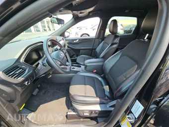 2025 Ford Escape ST-Line - miniatura 13