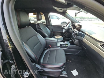 2025 Ford Escape ST-Line - miniatura 14