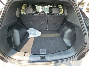 2025 Ford Escape ST-Line - miniatura 23