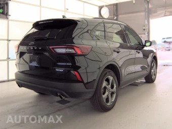 2025 Ford Escape ST-Line - miniatura 5