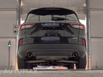 2025 Ford Escape ST-Line - miniatura 7