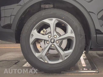2025 Ford Escape ST-Line - miniatura 11