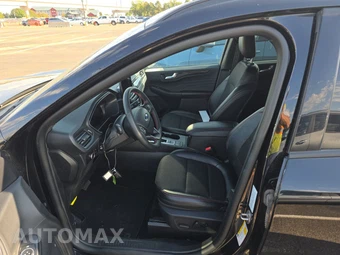 2025 Ford Escape ST-Line - miniatura 13