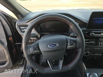 2025 Ford Escape ST-Line - miniatura 16