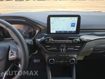 2025 Ford Escape ST-Line - miniatura 17