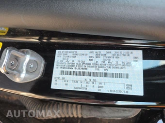 2025 Ford Escape ST-Line - miniatura 21
