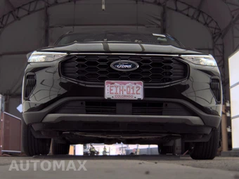 2025 Ford Escape ST-Line - miniatura 3